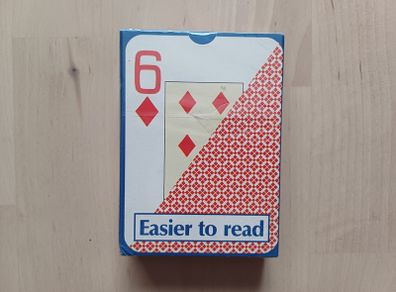 Falcon Playing Cards Classic Vintage Deck 1988 NEW SEALED