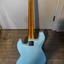 Squier Classic Vibe 60s Jazz Bass Image 6