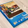 Hyrule Warriors for Wii U - Boxed Image 3