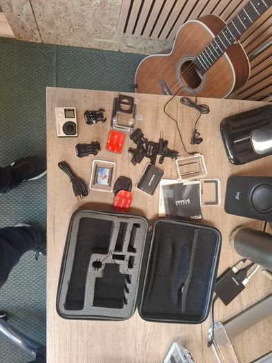 Hero 4 Gopro