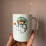 Various mugs Image 5