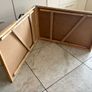 Foldable Wallpapering table Image 2