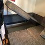 Friheten Corner Ikea couch sofa bed Image 3
