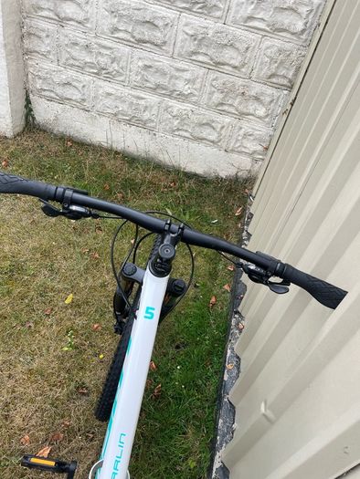 Trek Marlon 5