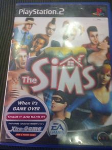Ps2  Games