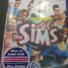 Ps2  Games