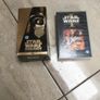 Star Wars Trilogy Special Edition Box Set and Phantom Menace Image 2
