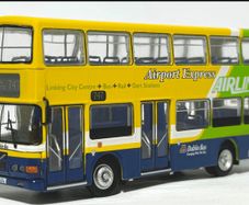 Dublin Bus - Airport Express - 747