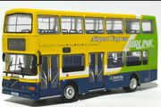 Dublin Bus - Airport Express - 747, Free Post