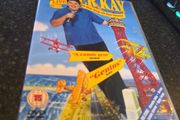 Peter Kay DVD