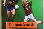 GAA 2019 Castletown v Gusserane O'Rahilly - Wexford Senior Football Club Final