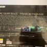 Metal Gear Solid Japan Premium Edition Image 6