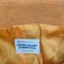 United Colours of Benetton yellow blazer size small medium Postage included Image 5