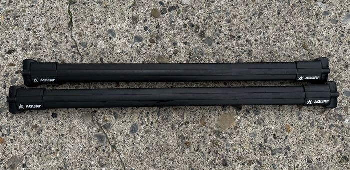 Roof bars