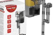 Kruger Meier Lunora Elite 500 - Cascade Filter 15-35L