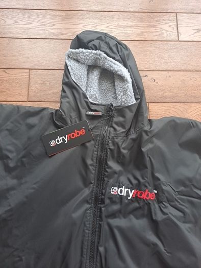 New Dry Robe