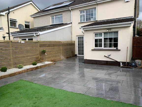 AF paving&groundworks