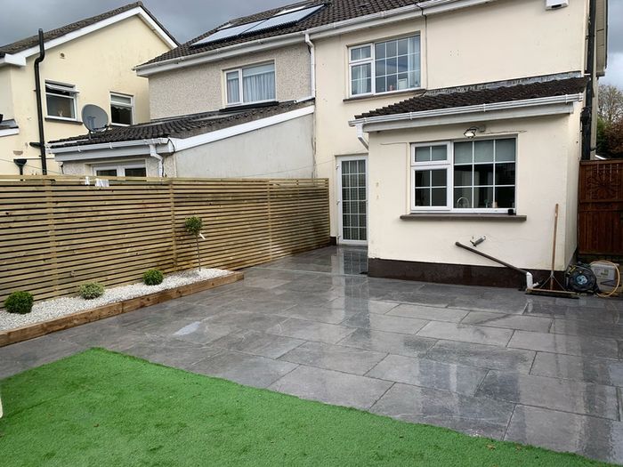 AF paving&groundworks