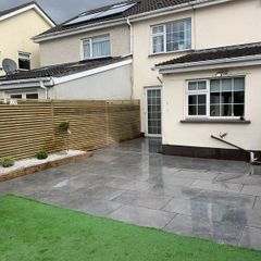 AF paving&groundworks