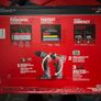 Milwaukee M12 FUEL 3497-22 Gen 3 Hammer Drill & Impact Driver Kit - 2Ah + 4Ah Image 2