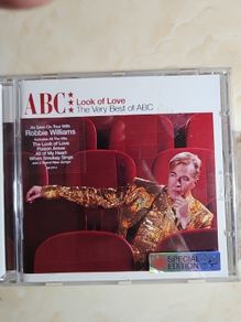 ABC  CD - The Very Best Of
