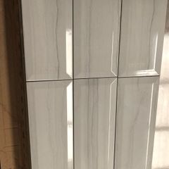 Tiles for a splash back