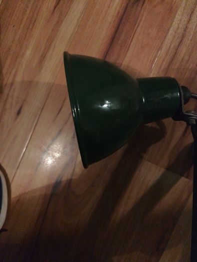 lamp