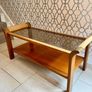 G plan tulip coffee table Image 4