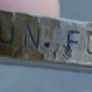 Ww1 1914 Munster FUSILIERS  Victory Medal Image 6