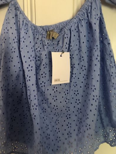 Cotton top
