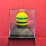 Ayrton Senna Helmet 1:8 Minichamps 1979 Image 3