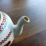 Nicholas Mosse Teapot Image 2