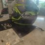 Arai chaser X Image 2