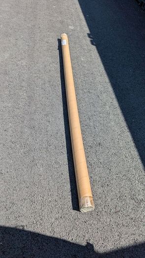 20 kg Barbell