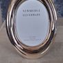 Newbridge Silverware Photo Frame Image 5