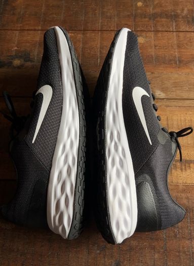 Nike Revolution 6 Next Nature - Brand New - UK 11 / EU 46 / US 12