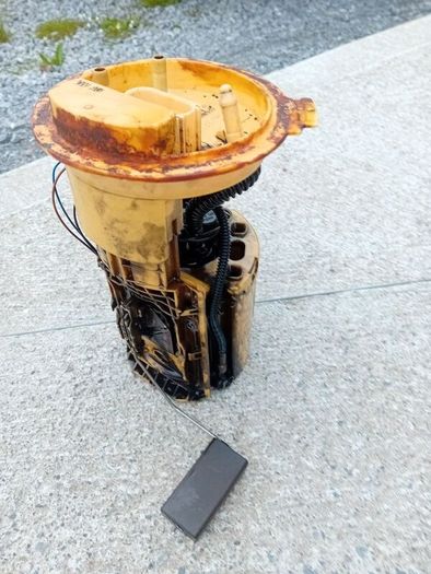 A2C53041385 VW, AUDI, SEAT Group, In-tank Diesel Fuel Pump