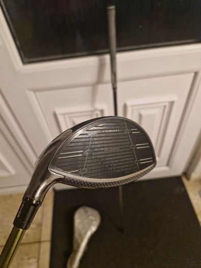 Taylormade QI35