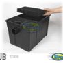 Aqua Nova NUB-12000 Pond Flow Through Filter with UV-C Lamp 18W up to 12000L Image 5