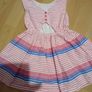 Minoti Dress 12-18 months Image 2