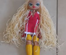 lol surprise doll