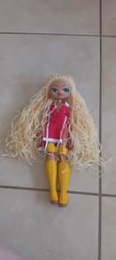 lol surprise doll