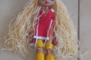lol surprise doll