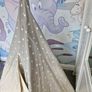 Children's Teepee Play Tent Image 3