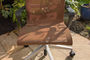 ergonomic office chair