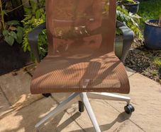 ergonomic office chair