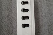 Charger for MED-EL RCB batteries Sonnet processors. .