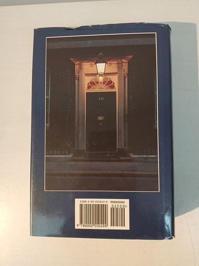 Margaret Thatcher - The Downing Street Years