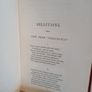 Pocket Volume of Selections from The Poetical Works of Robert Browning (GT985) Image 3