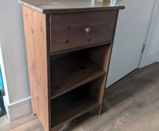 Side table